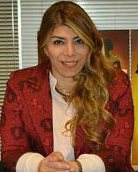 Berna GÖZBAŞI