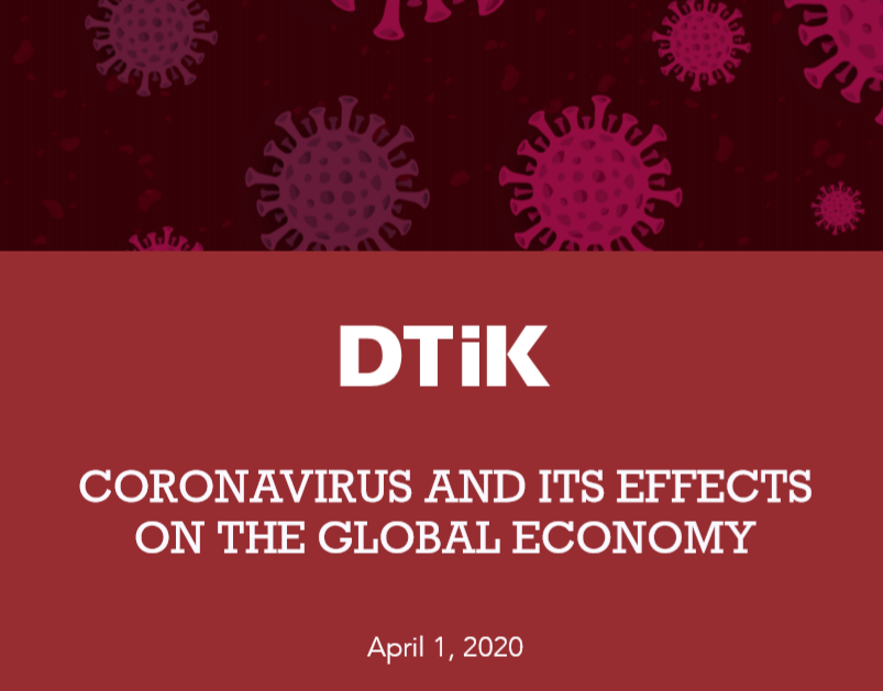 Coronavirus and Its Effects on the Global Economy