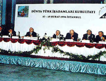 1996 Kurultayı