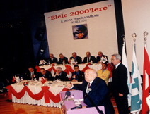 1998 Kurultayı