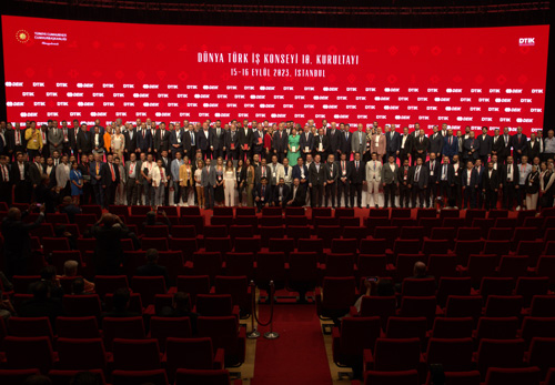 2023 Kurultayı
