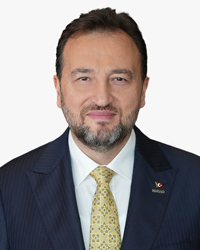 Mahmut ASMALI