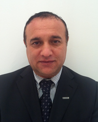 Nejdet DEMİRYÜREK
