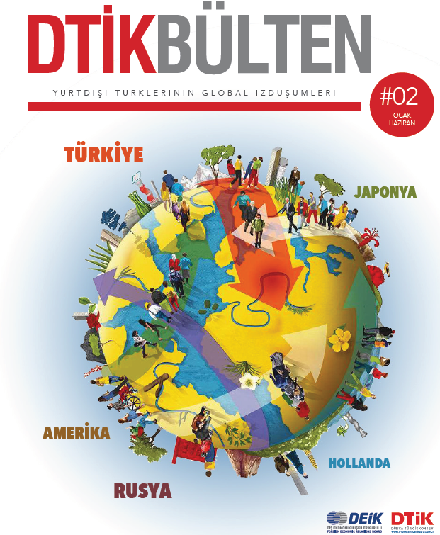 DTİK BÜLTEN 2. SAYI 