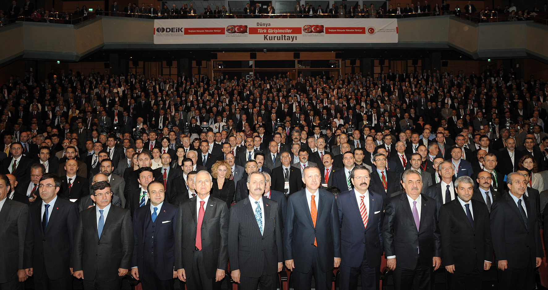 2011 Kurultayı